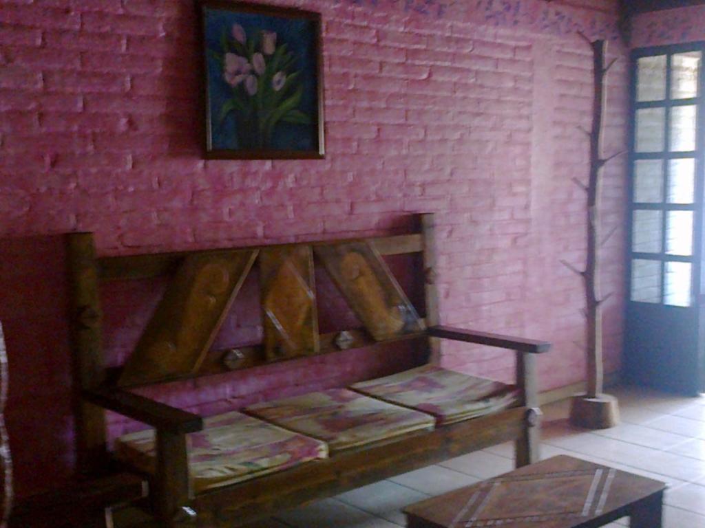 Hotel Casitas De Мазамитла Номер фото